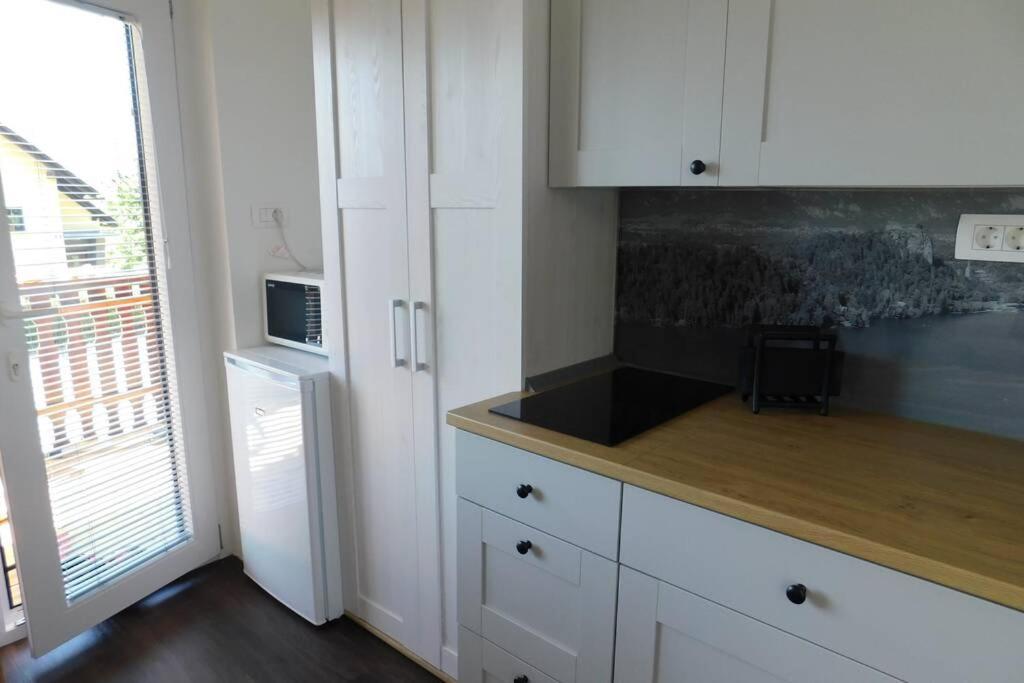 Jt Apartma 블레드 외부 사진
