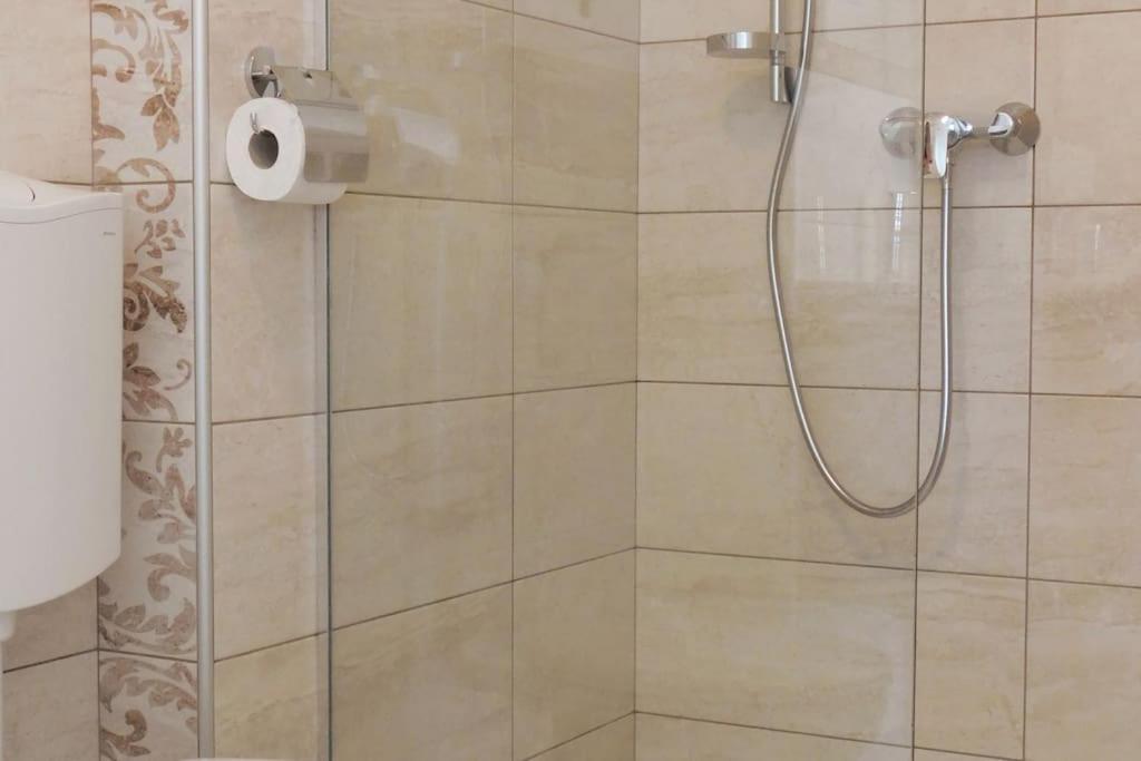 Jt Apartma 블레드 외부 사진