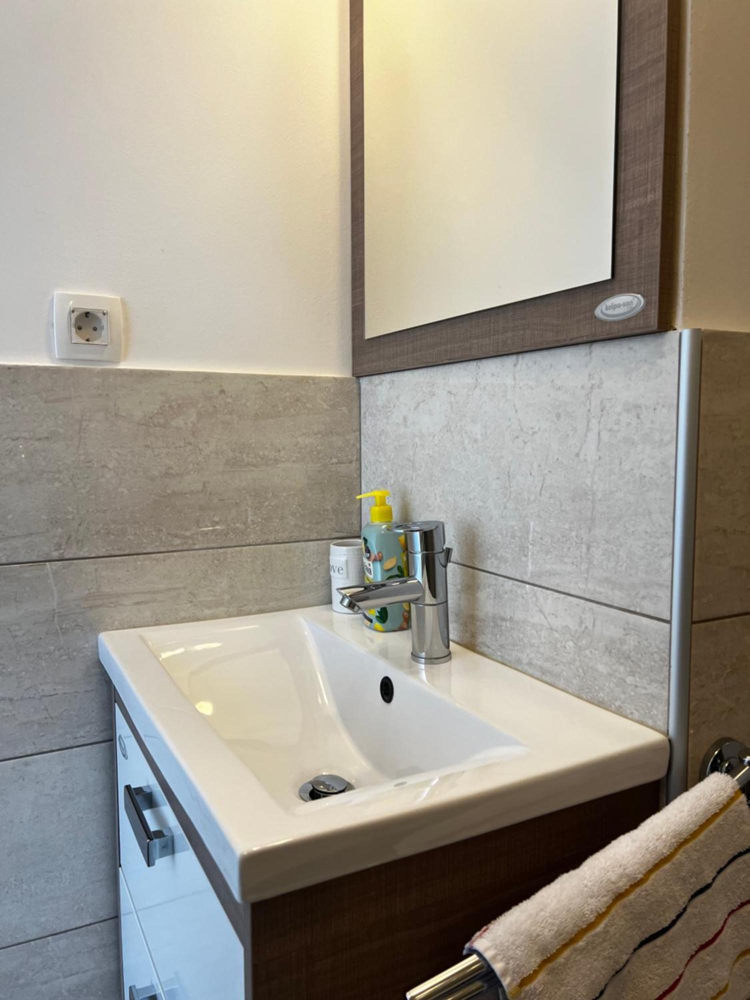 Jt Apartma 블레드 외부 사진