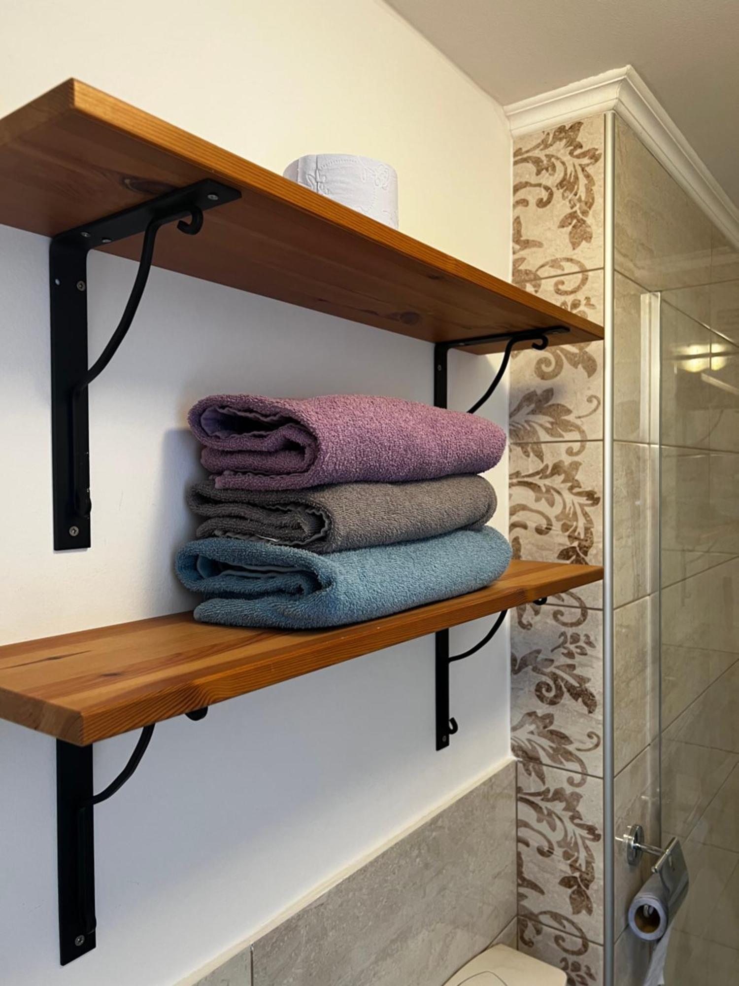 Jt Apartma 블레드 외부 사진