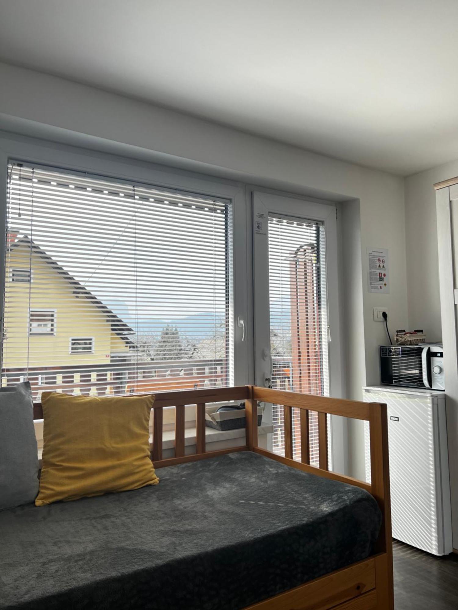 Jt Apartma 블레드 외부 사진
